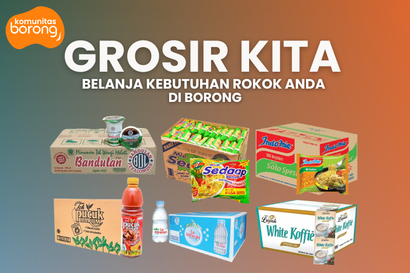 Grosir Kita