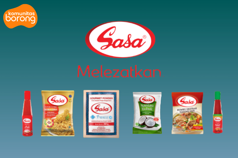 Sasa Official Store