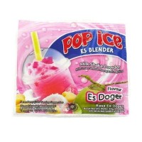 Pop Ice Es Doger 5pcs