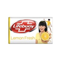 Lifebuoy Lemon Fresh 4x60gr