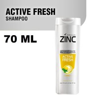 ZINC ACTIVE FRESH 70ML