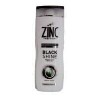 ZINC BLACK & SHINE 170ML