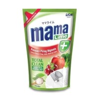 Mama Green Tea 780ml