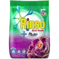 RINSO MOLTO DETERGENT PERF ESS 44g 10sct