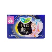 LAURIER RELAX NIGHT 6`S