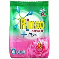 RINSO DETERGENT MOLTO PINK 770GR