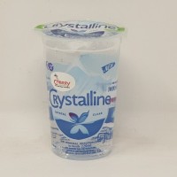CRYSTALLINE MINERAL CUP 220ML