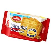 Roma Malkist Crackers 135gr