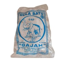 GAJAH GULA BATU 500 GR