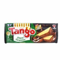 Tango Choco Tiramisu 130gr