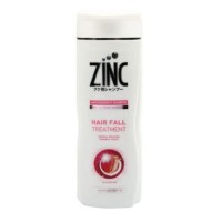 ZINC HAIR FALL 170 ML BTL
