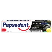 PEPSODENT PG CHARCOAL 160GR