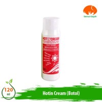 HOTIN CREAM 120 ml