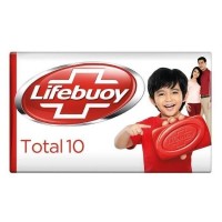 Lifebuoy Total 10 Red 4x110gr
