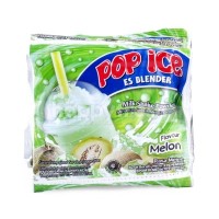 Pop Ice Melon 5pcs