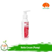 HOTIN CREAM PUMP 120 ml