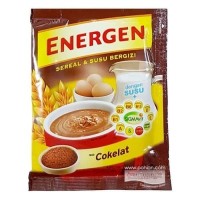 Energen Cokelat 5pcs