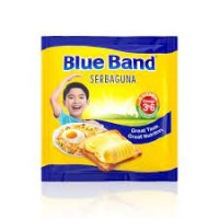 Blue Band Serbaguna 250 Gram