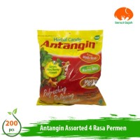 ANTANGIN CANDY ASS BAG 200 pcs