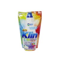 So Klin Liquid Detergent White Bright 750 ml