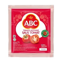 ABC SAUS TOMAT 24`S SCT