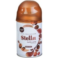 STELLA MATIC CAFFE LATTE REF225M