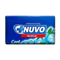Nuvo Soap Active Cool 110gr