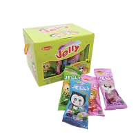 Jelly Gummy Mix Flavour