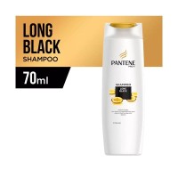 PANTENE LONG BLACK 70 ML
