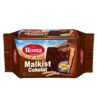 Roma Malkist Chocolate 105gr