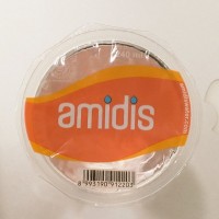 AMIDIS 240 ML CUP