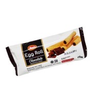 Egg roll cream Chocolate @25gr