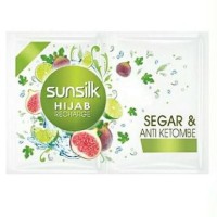 Sunsilk Refresh Shampoo 6's