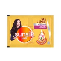 Sunsilk Soft & Smooth Shampoo 6x10ml