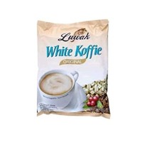Luwak White Koffie 1 Karton