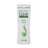 CLEAR HERBAL FUSION 170 ML