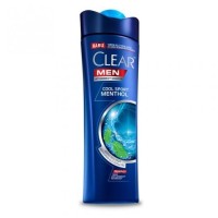 CLEAR MEN COMPLETE CARE 160