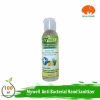 MYWELL ANTI BACTERIAL HGS