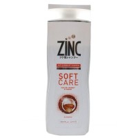 ZINC SOFT&SHINE 170ML