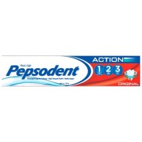 PEPSODENT PG ACTION123 COM 190