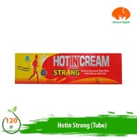 HOTIN STRONG TUBE 120 gr
