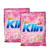 So Klin Softergent Sachet
