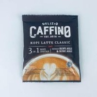 CAFFINO LATTE CLASSIC POUCH 10 SACHET