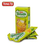 Tong Tji Tematik Lemongrass 10's