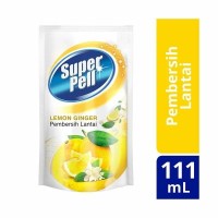 SUPERPELL YELLOW 100ML