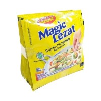 Maggi Magic Lezat 12x7gr