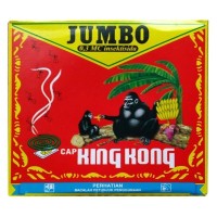 Obat Nyamuk King Kong Jumbo