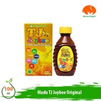 MADU TJ JOYBEE ORIGINAL 100 ml