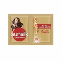 Sunsilk Hair Fall Sachet 6x10ml