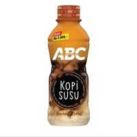 ABC KOPI SUSU